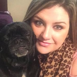 Meet your Posher, Jami